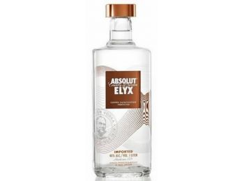 Absolut Vodka Elyx 1L 40%