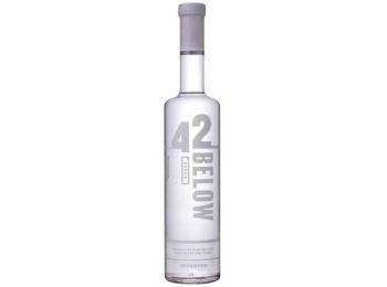 Below 42 Vodka 0,7L 40%
