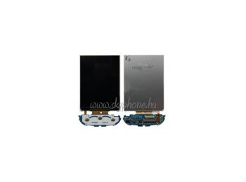 Samsung B5310 lcd kijelző billentyűzet panellel*