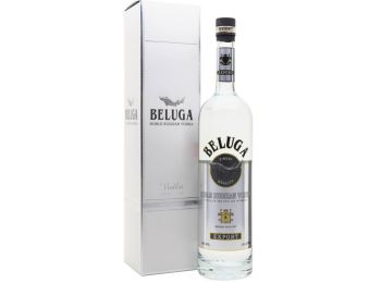 Beluga Noble Vodka pdd 1,5L 40%