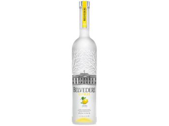 Belvedere Citrus vodka 0,7L 40%
