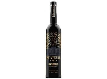 Belvedere Unfiltered Rare Diamond Rye Vodka 0,7L 40%