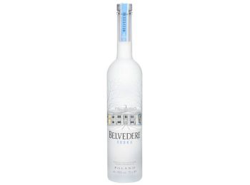 Belvedere Vodka 1L 40%