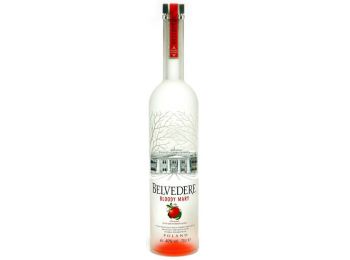 Belvedere Vodka Bloody Mary 0,7L 40%