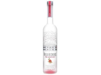 Belvedere Pink Grapefruit Vodka 0,7L 40%