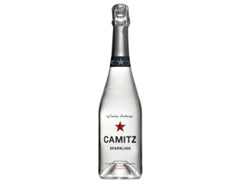 Camitz Sparkling Vodka 0,7L 40%
