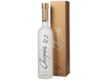 Chopin Wheat Vodka pdd. 0,5L 40%