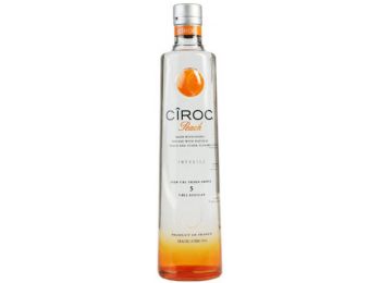 Ciroc Peach Vodka barackos 0,7L 40%