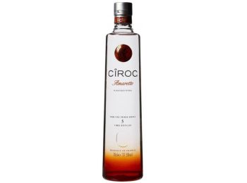 Ciroc Amaretto Vodka mandulás 0,7L 37,5%