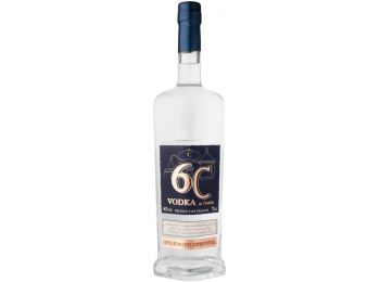Citadelle Vodka 6C 0,7L 40%