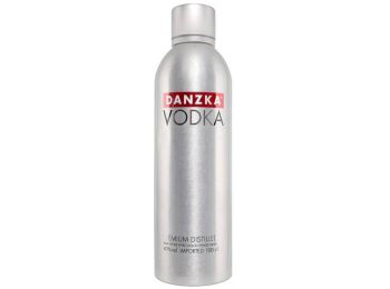 Danzka Vodka 0,7L 40%