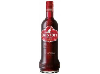Eristoff Vodka Red 0,7L 20%