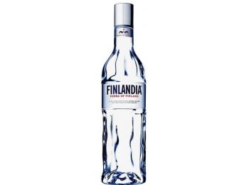 Finlandia Vodka 1L 40%
