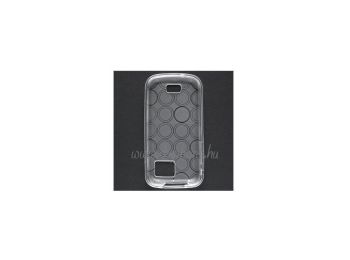 Samsung S8000 szilikon tok