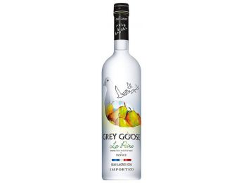 Grey Goose Körte Vodka 0,7L 40%
