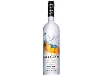 Grey Goose Orange Vodka 0,7L 40%