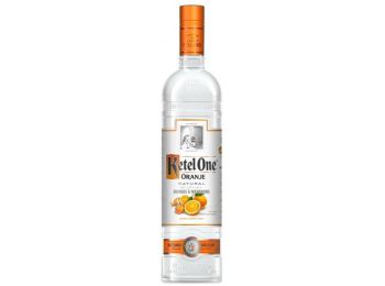 Ketel One Orange Vodka 0,7L 40%