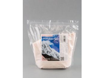 Himalája étkezési só finom szemcsés (1kg)