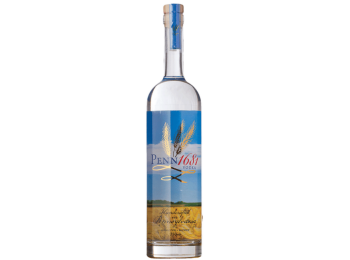 Penn 1681 Rye Vodka 0,7L 40%