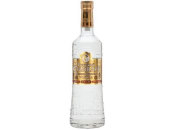 Russian Standard Gold Vodka 1L 40%