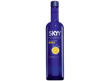 Skyy Citrus Vodka 0,7L 37,5%