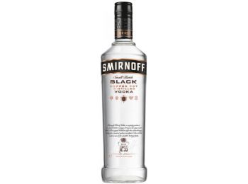 Smirnoff Black Vodka 0,7L 40%
