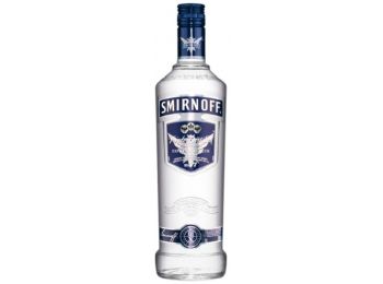 Smirnoff Blue Vodka 1L 50%