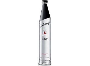 Stolichnaya Elit Vodka 0,7L 40%