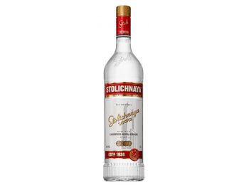Stolichnaya Vodka 0,7L 40%