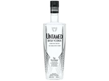 Untamed Irish Vodka 0,7L 40%