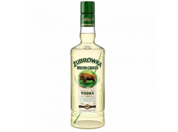 Zubrowka Vodka 1L  37,5%