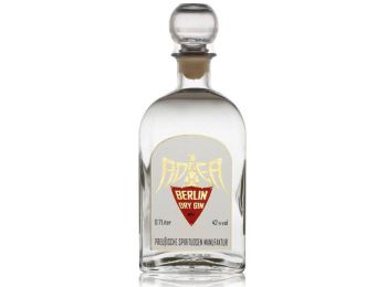 Adler Berlin Dry Gin 0,7L 42%