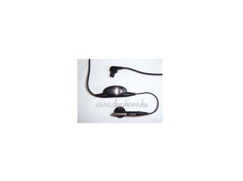 Samsung AAEP292 vezetékes mono headset fekete (D500)*