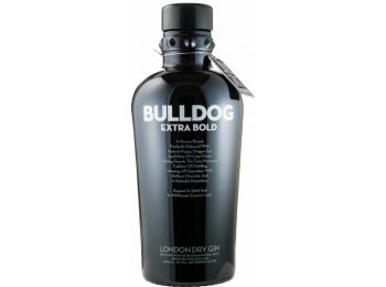 Bulldog Gin Extra Bold 1L 47%
