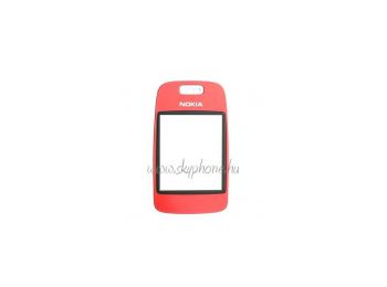 Nokia 6103 belső plexi piros*