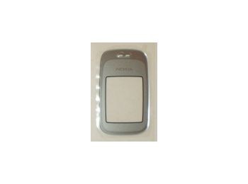 Nokia 6085 belső plexi ablak ezüst*