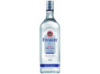 Finsbury 47 Platinum Gin 0,7L 47%