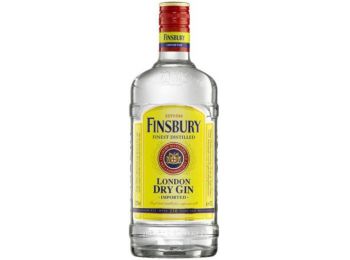 Finsbury Gin 1L 37,5%