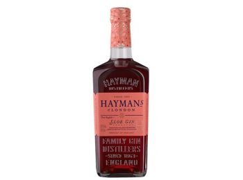 Haymans Sloe Gin 0,7L 26%