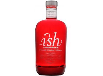 Ish London Dry Gin 0,7L 41%