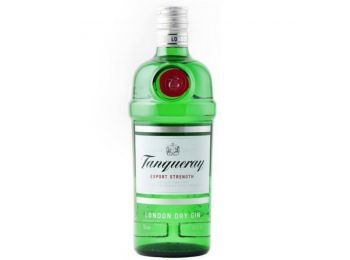 Tanqueray London Dry Gin 0,7L 47,3%