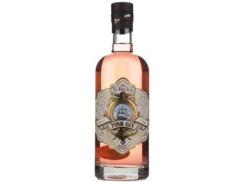 The Bitter Truth Pink Gin 0,7L 40%