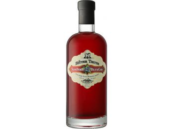 The Bitter Truth Sloeberry Blue Gin 0,7L 28%