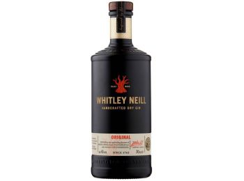 Whitley Neill Original Gin 0,7L 42%