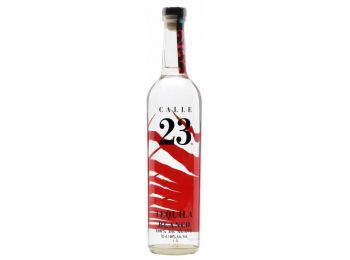 Calle 23 Tequila Blanco 0,7L 40%