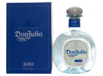 Don Julio Blanco Tequila 0,7L 38%