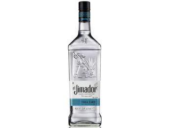 El Jimador Tequila Blanco 1L 38%