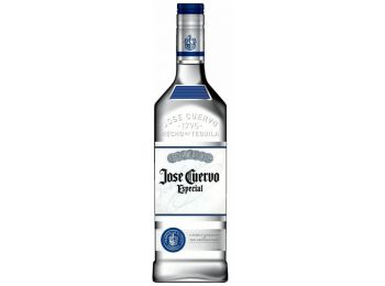 Jose Cuervo Clasico Especial Silver Tequila 1L 38%