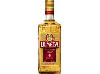 Olmeca tequila Gold 1L 38%