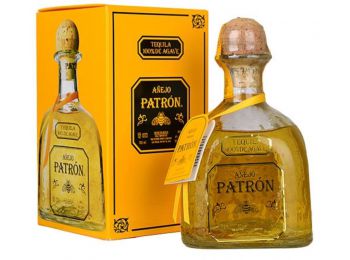 Patron Anejo Tequila dd. 0,7L 40%